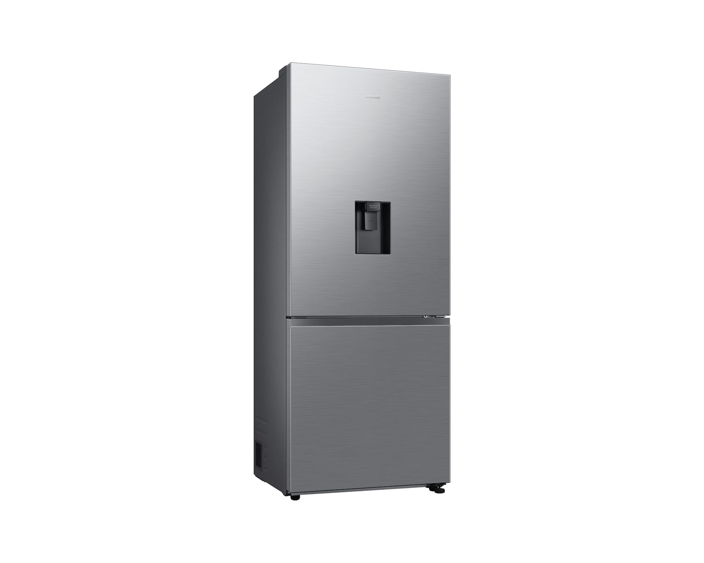 Samsung RB50DG632ES9EU Bottom Mounted Freezer Series 8 SpaceMax 505L