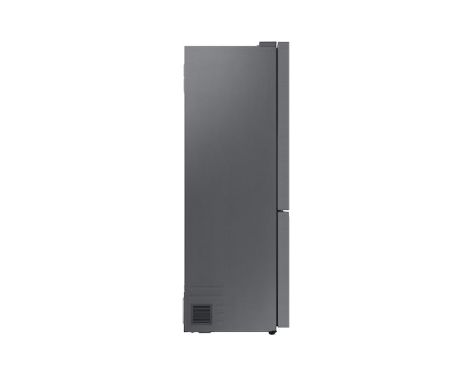 Samsung RB50DG632ES9EU Bottom Mounted Freezer Series 8 SpaceMax 505L