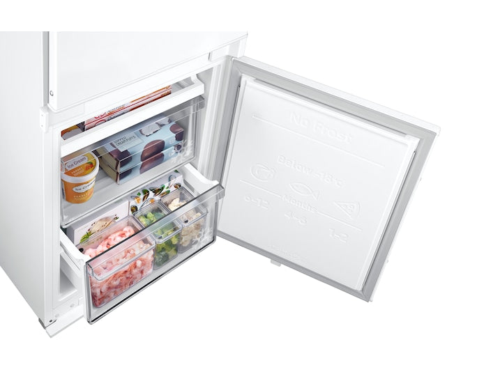 Samsung BRB70F26DES0EU Integrated Fridge Freezer Series 6 SpaceMax 267L