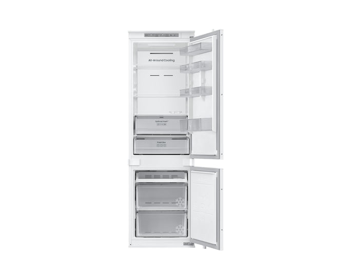 Samsung BRB70F26DES0EU Integrated Fridge Freezer Series 6 SpaceMax 267L