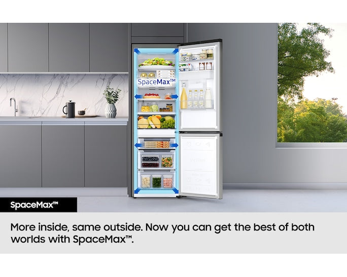 Samsung BRB70F26DES0EU Integrated Fridge Freezer Series 6 SpaceMax 267L