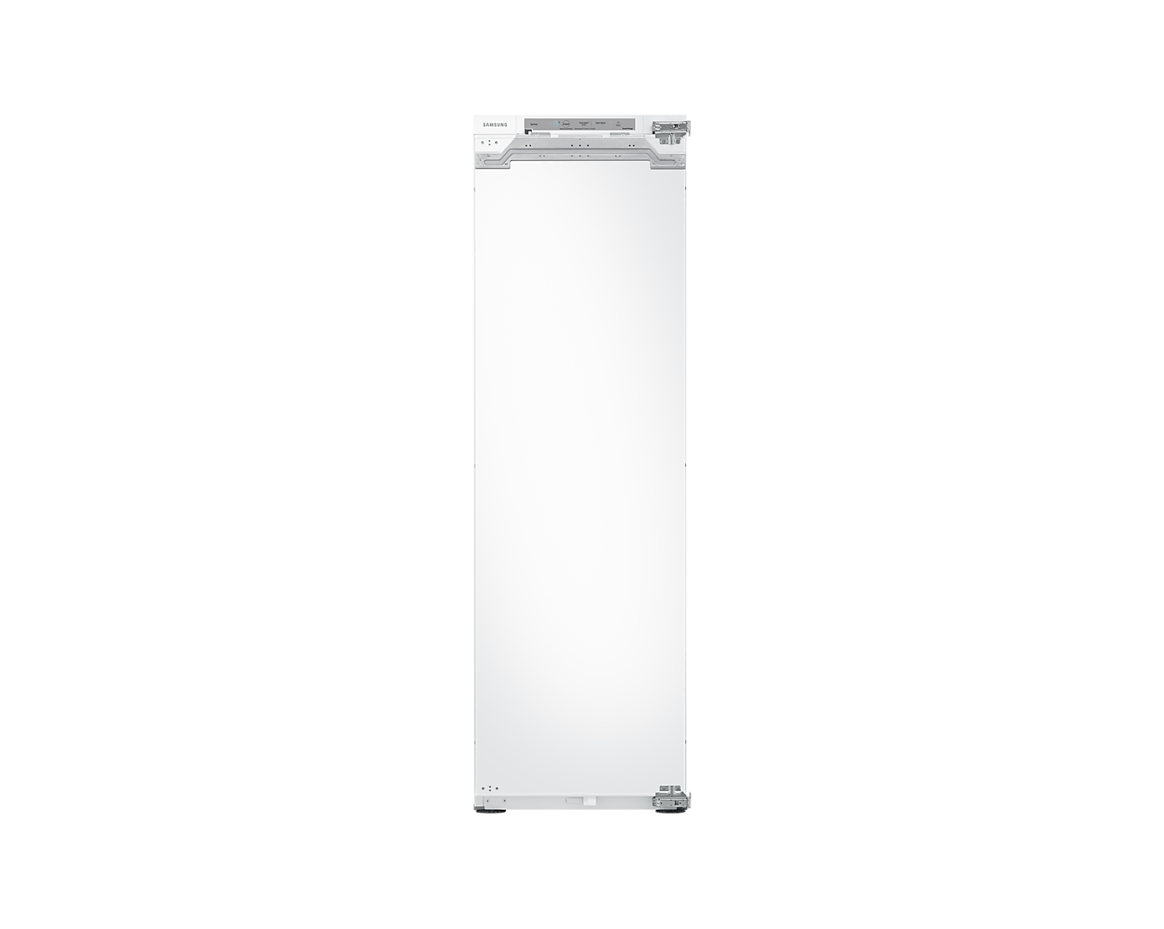 Samsung BRZ22720EWW/EU Integrated One Door Freezer with SpaceMax™ Technology - White