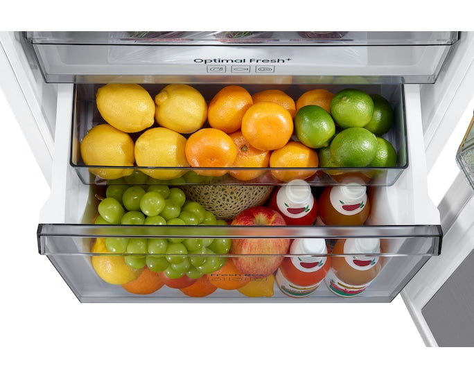 Samsung BRR29723EWW/EU Integrated Fridge Freezer SpaceMax 289L