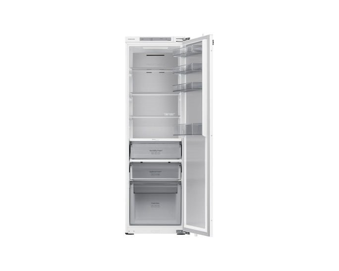 Samsung BRR29723EWW/EU Integrated Fridge Freezer SpaceMax 289L