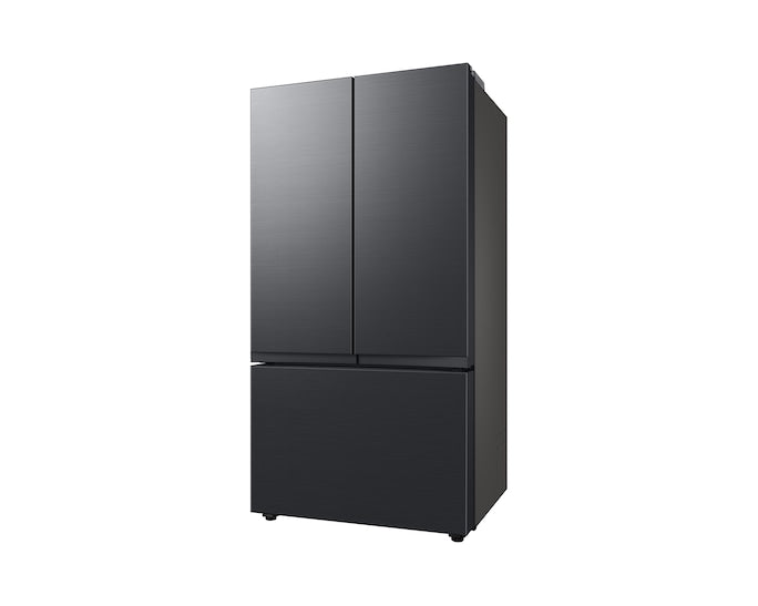 Samsung RF24BB620EB1EU Bespoke AI 4 Door French Door Refrigerator SpaceMax 674L