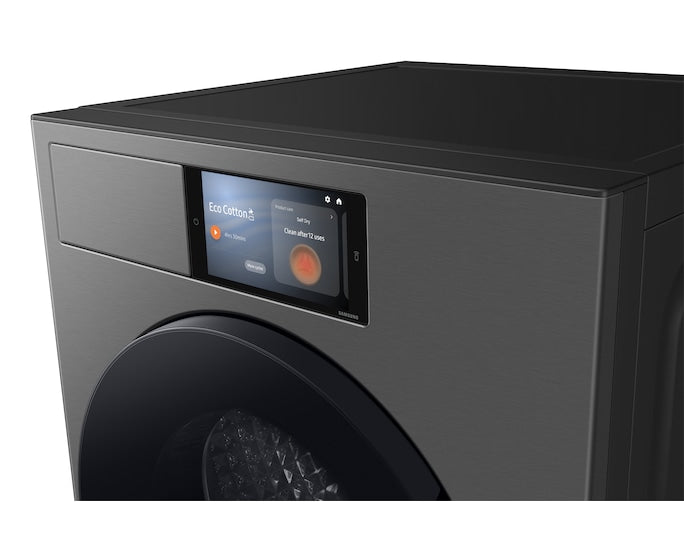 Samsung DV90F09F4SU1 Tumble Dryer Series 9 AI Home 9KG