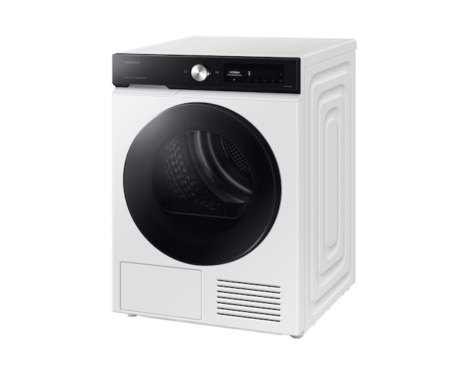Samsung DV90BB7445GES1 Tumble Dryer Series 7 AI Energy 9KG