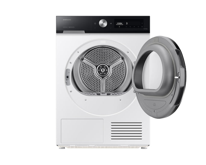Samsung DV90BB7445GES1 Tumble Dryer Series 7 AI Energy 9KG