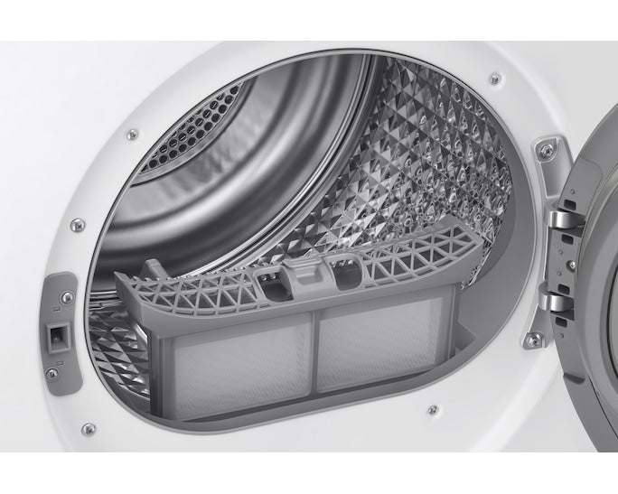 Samsung DV90BB7445GES1 Tumble Dryer Series 7 AI Energy 9KG