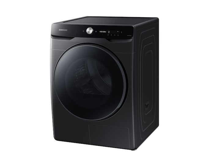 Samsung DV16DG8600BVU1 Tumble Dryer Series 10 Large Capacity 16KG