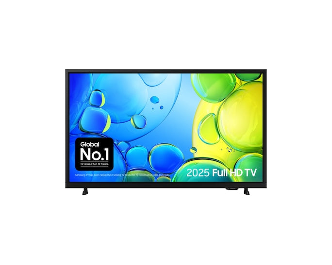 Samsung UE32F6000FKXXU 32" Full HD F6000 Smart TV (2025)