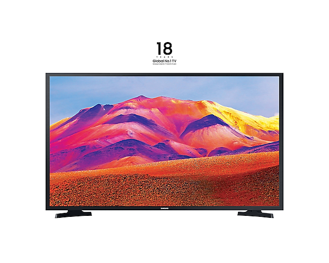 Samsung UA32T4300AGXXP 32β T4300 HD Smart TV