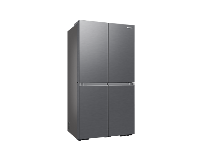 Samsung RF59C701ES9/EU French Style Fridge Freezer with Autofill Pitcher - Silver