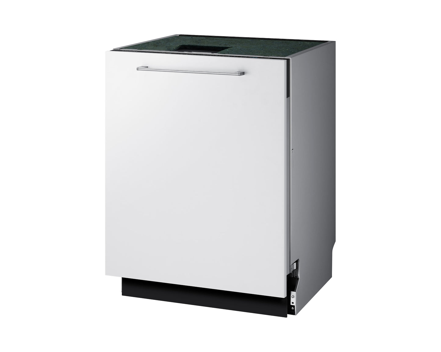 Samsung DW60A8060BB/EU Integrated Dishwasher Series 11 Auto Door Open 14 Place Settings
