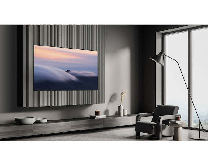 Samsung QE83S90DAEXXU 83" OLED S90D 4K Smart AI TV (2024)