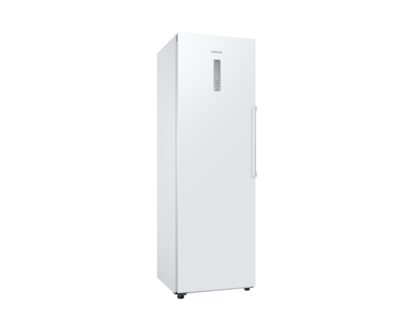 Samsung RZ32C7BD6WW/EU Tall One Door Freezer with Wi-Fi Embedded & SmartThings - White