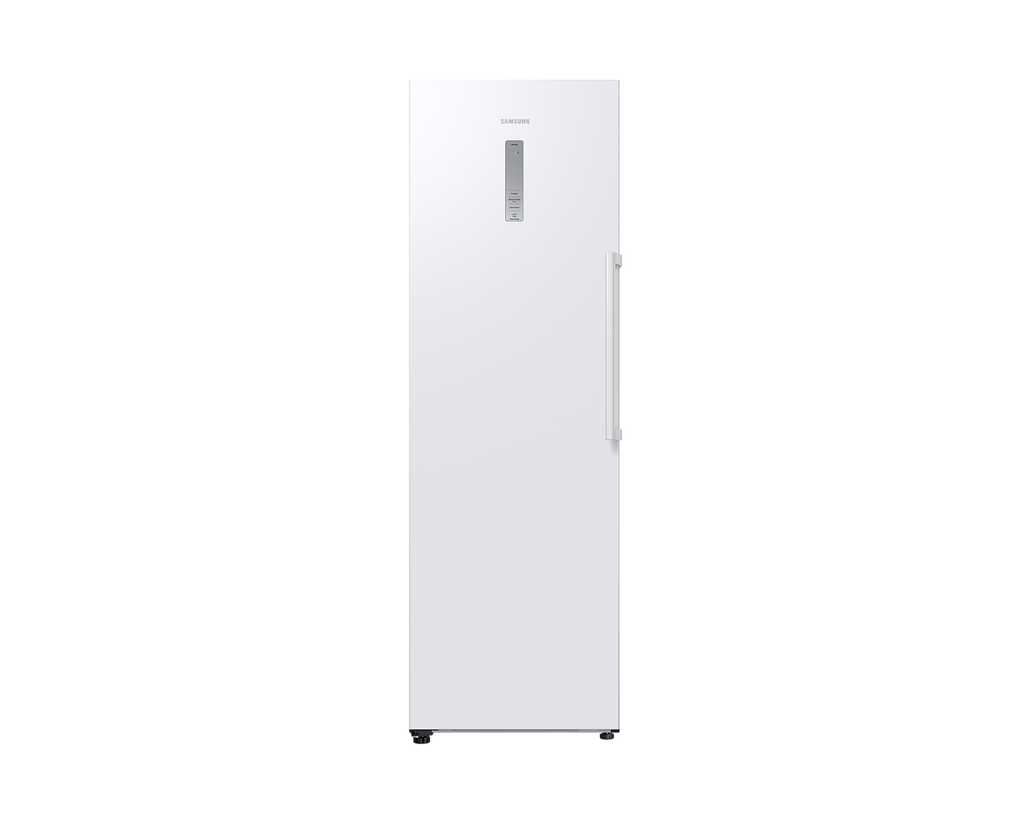 Samsung RZ32C7BD6WW/EU Tall One Door Freezer with Wi-Fi Embedded & SmartThings - White