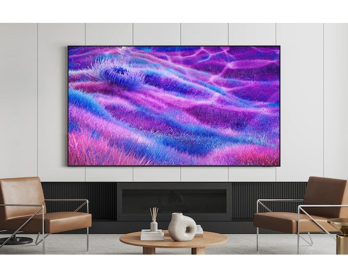 Samsung QE100QN80FUXXU 100" Neo QLED QN80F 4K Vision AI Smart TV (2025)