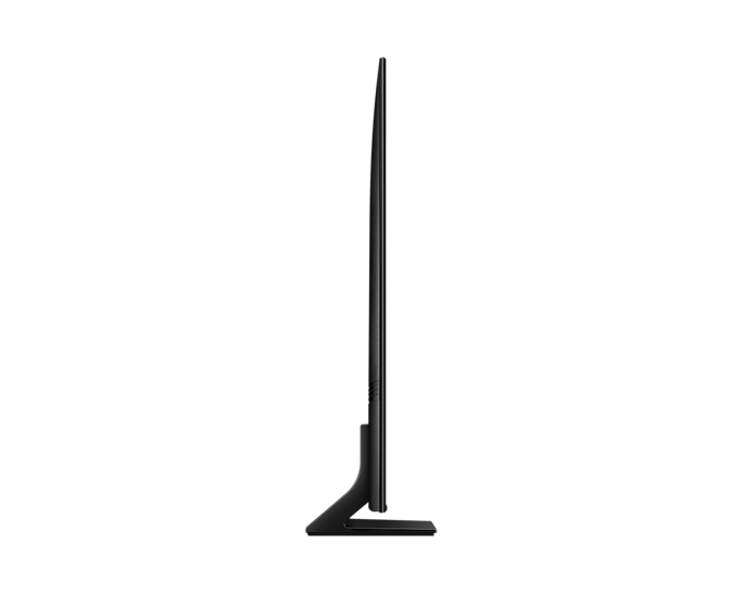 Samsung QE55Q70DATXXU 2024 55" Q70D QLED 4K HDR Smart TV