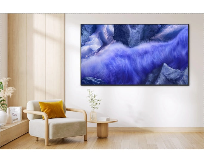 Samsung QE50QEF1AUXXU 50" QLED QEF1 4K Vision AI Smart TV (2025)