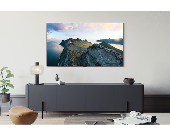 Samsung QE50QN80FAUXXU 50" Neo QLED QN80F 4K Vision AI Smart TV (2025)