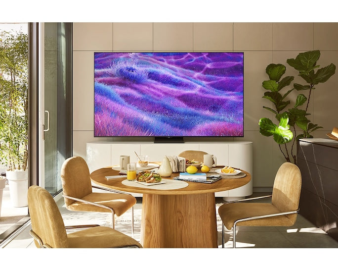 Samsung QE55QN80FAUXXU 55" Neo QLED QN80F 4K Vision AI Smart TV (2025)