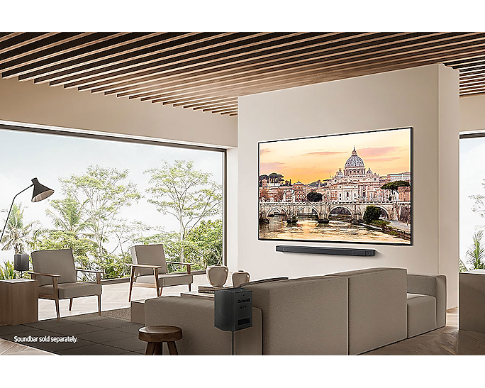 Samsung QE65QN85DBTXXU 2024 65" QN85D Neo QLED 4K HDR Smart TV