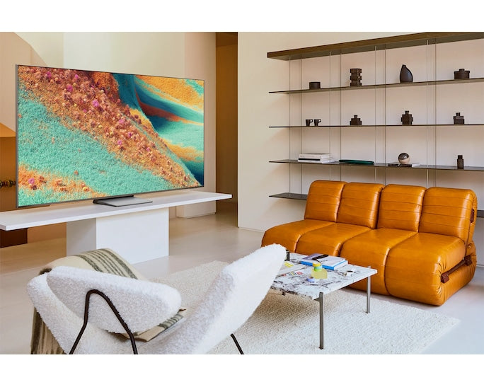 Samsung QE75QN85FAUXXU 75" Neo QLED QN85F 4K Vision AI Smart TV (2025)