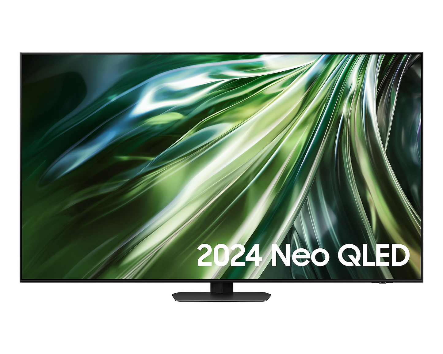 Samsung QE55QN90DATXXU 2024 55" QN90D Neo QLED 4K HDR Smart TV
