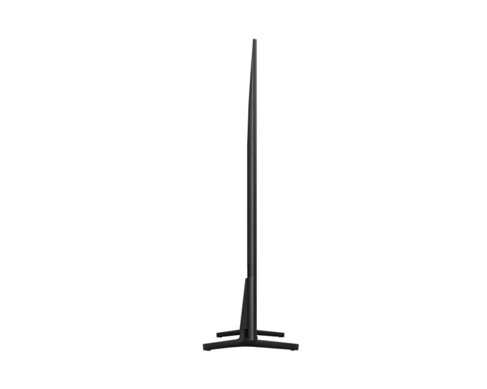 Samsung QE55QE1DAUXXU 2024 55" QE1D QLED 4K HDR Smart TV