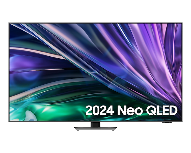 Samsung QE65QN85DBTXXU 2024 65" QN85D Neo QLED 4K HDR Smart TV