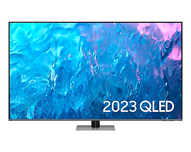 Samsung QE75Q75CATXXU Q75C 75 inch QLED 4K Smart TV