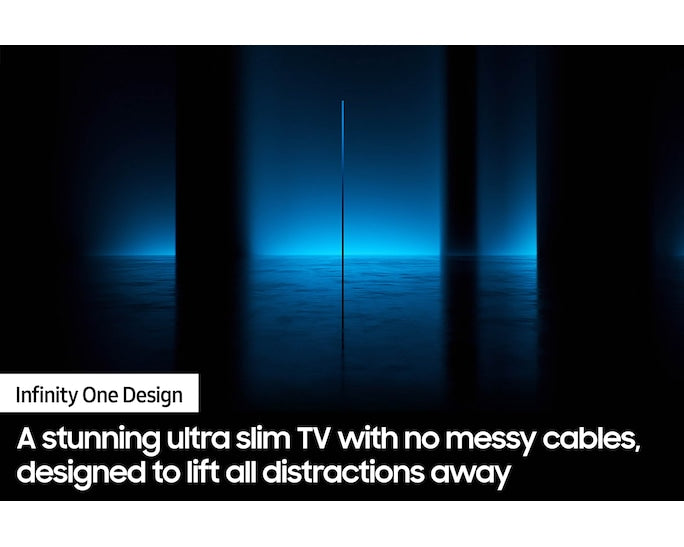 Samsung QE75QN800DTXXU 75" Neo QLED 8K QN800D Smart AI TV (2024)