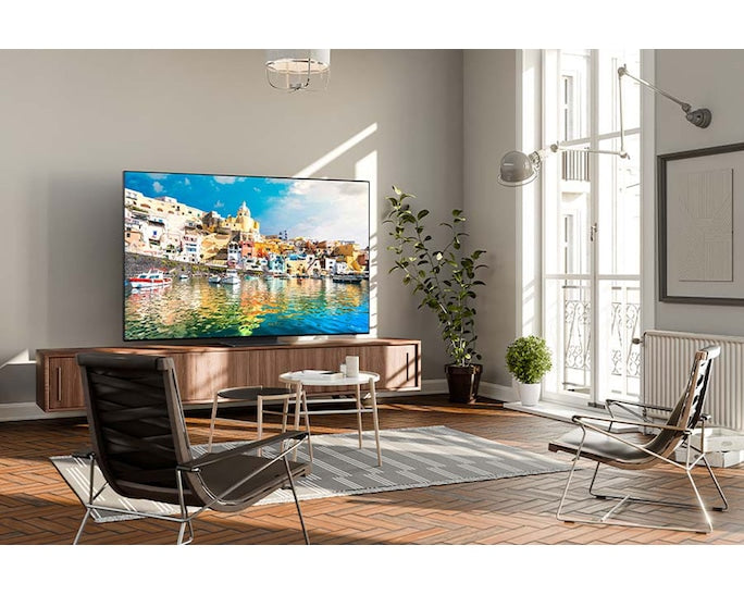 Samsung QE75QN800DTXXU 75" Neo QLED 8K QN800D Smart AI TV (2024)