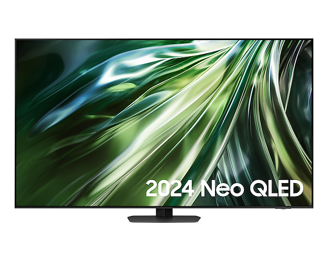 Samsung QE75QN90DATXXU 2024 75" QN90D Neo QLED 4K HDR Smart TV