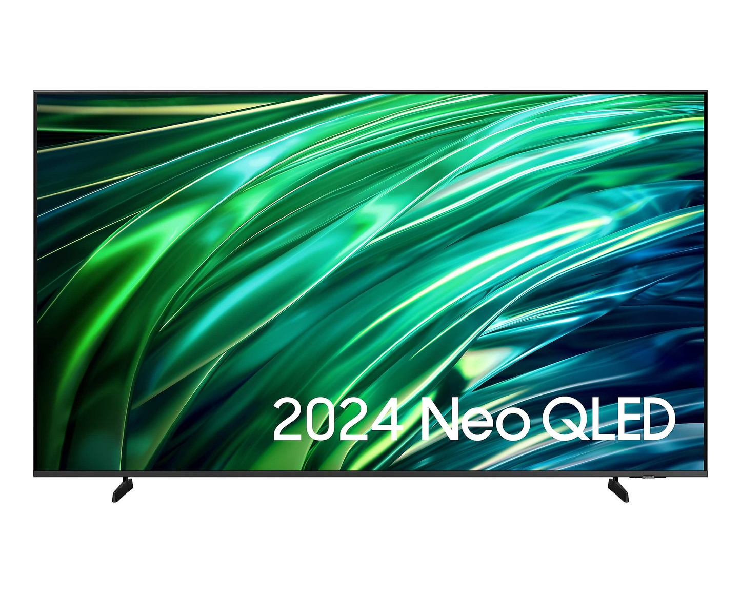 Samsung QE75QNX1DATXXU 2024 75" QNX1D Neo QLED 4K HDR Smart TV