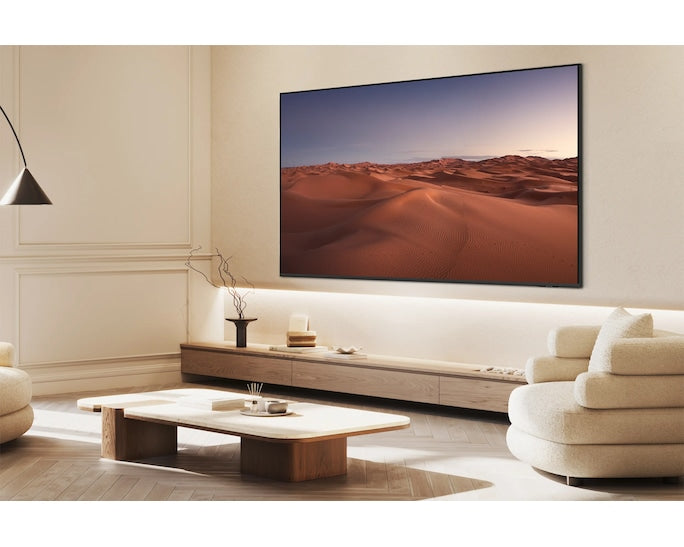 Samsung QE85Q6FAAKXXU 85" QLED Q6F 4K Smart TV (2025)