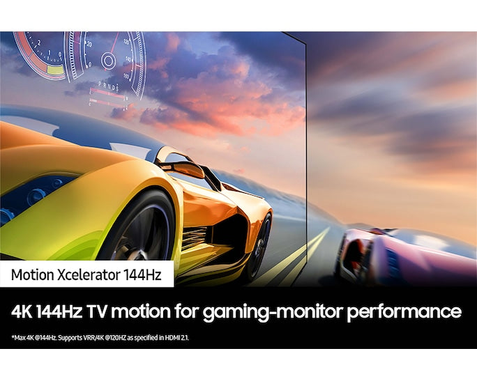 Samsung QE85QN93DATXXU 85" Neo QLED 4K QN93D Smart AI TV (2024)