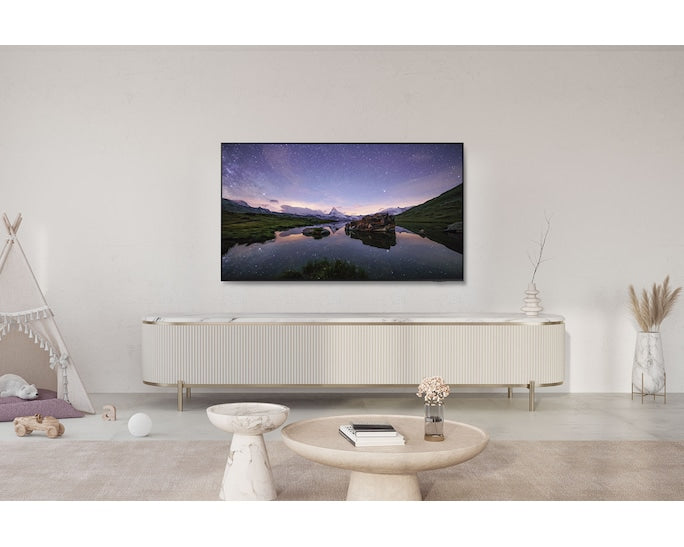 Samsung QE85QN93DATXXU 85" Neo QLED 4K QN93D Smart AI TV (2024)