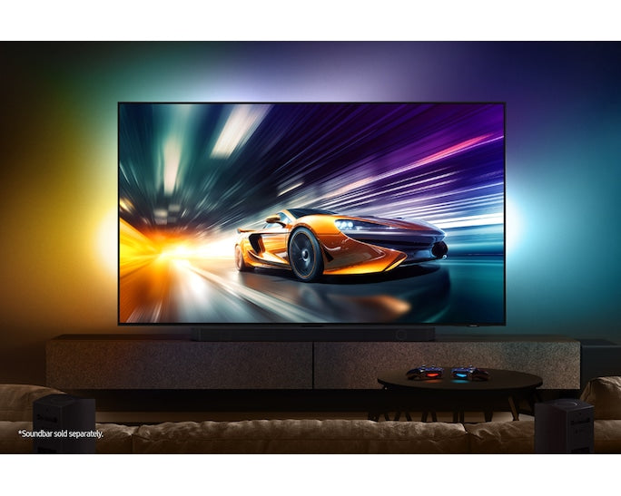 Samsung QE85QN93DATXXU 85" Neo QLED 4K QN93D Smart AI TV (2024)