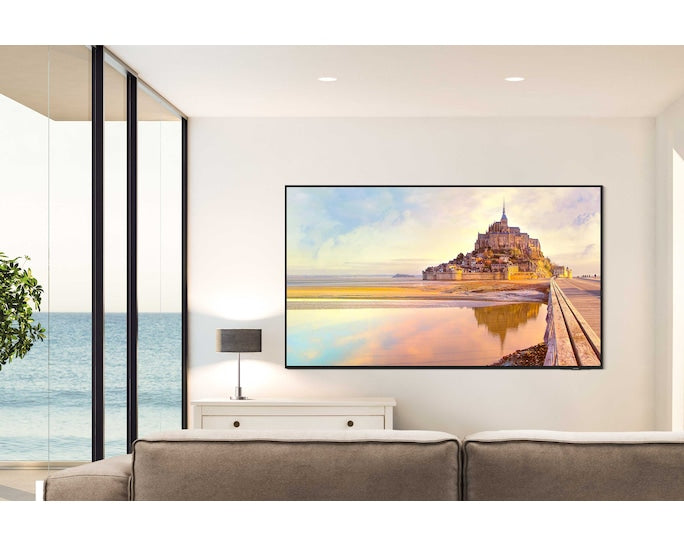 Samsung QE85QN93DATXXU 85" Neo QLED 4K QN93D Smart AI TV (2024)
