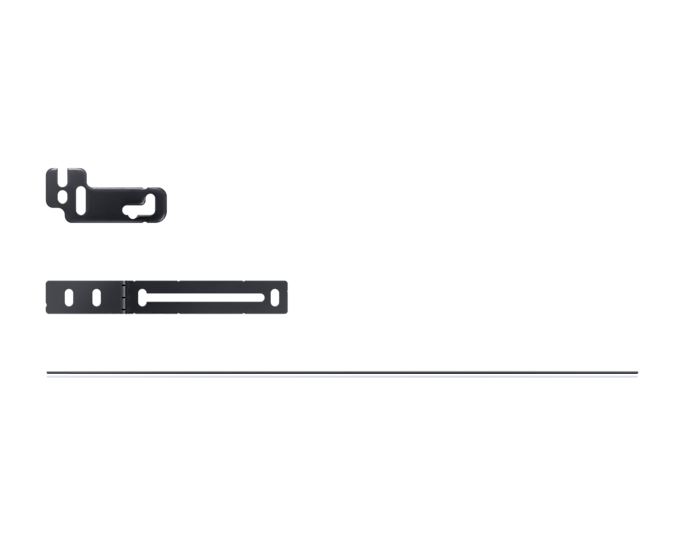 Samsung RA-C00K4BAA Bespoke 1.85m pairing kit RA