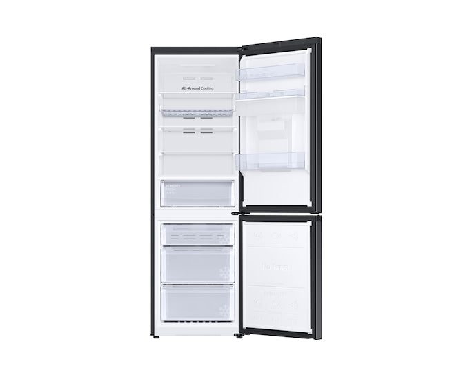 Samsung RB34C632EBN/EU Bottom Mounted Freezer Series 7 SpaceMax 341L