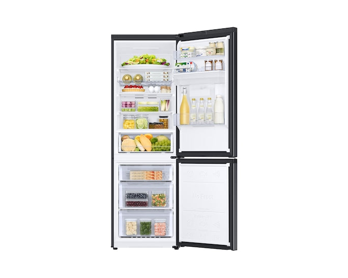 Samsung RB34C632EBN/EU Bottom Mounted Freezer Series 7 SpaceMax 341L