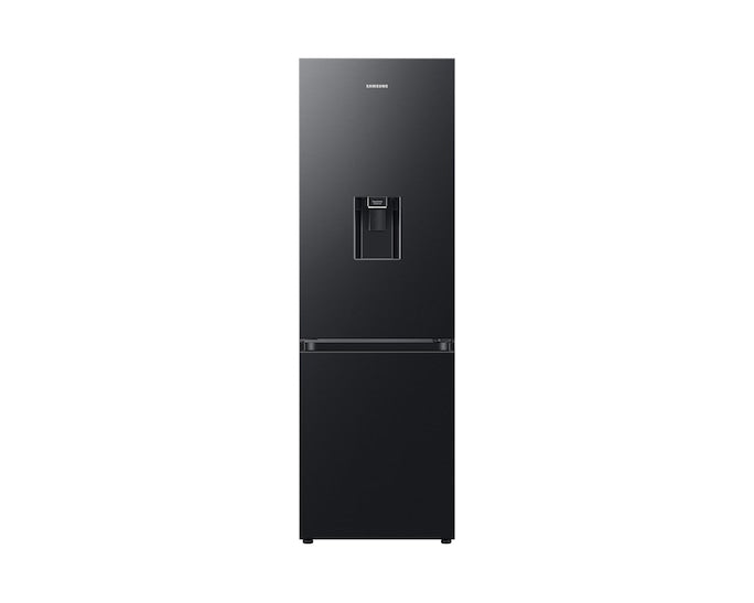 Samsung RB34C632EBN/EU Bottom Mounted Freezer Series 7 SpaceMax 341L