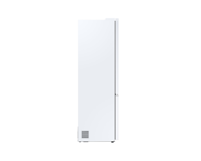 Samsung Series 5 RB38C602CWW/EU Classic Fridge Freezer with SpaceMax™ Technology - White