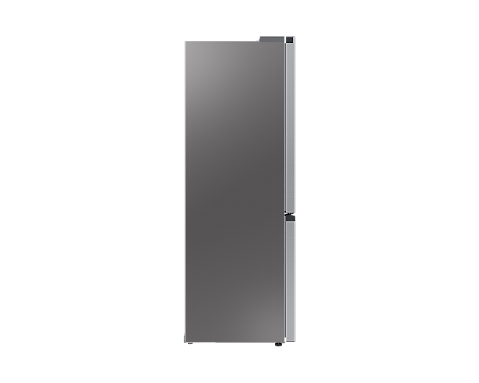 Samsung Series 6 RB34C600ESA/EU Classic Fridge Freezer with SpaceMax™ Technology - Silver