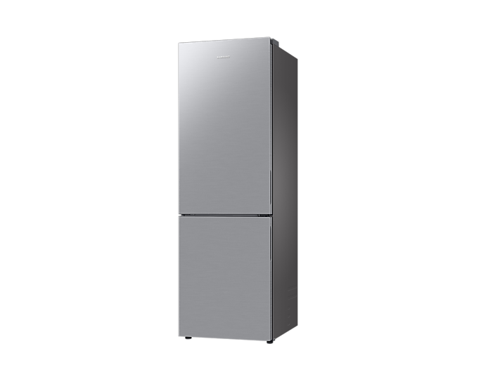 Samsung RB33B610ESA/EU Classic Fridge Freezer with SpaceMax™ Technology - Silver