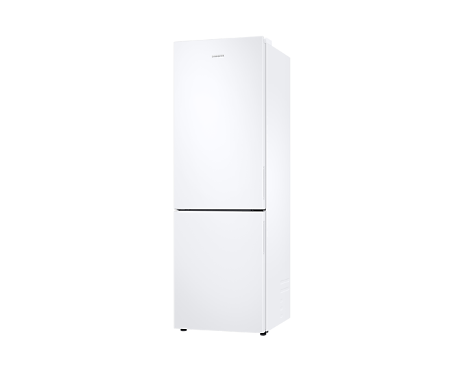 Samsung Classic Fridge Freezer with RB33B610ESA/EU - White