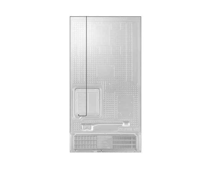 Samsung RS57DG400EM9EU Bespoke AI Side-By-Side Refrigerator Series 6 SpaceMax 583L